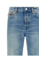 Flared leg jeans BLUE