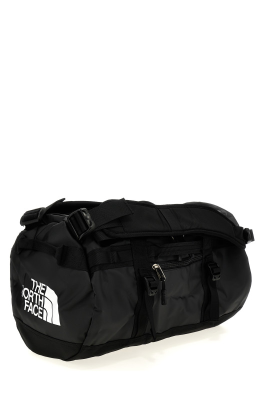 'Base Camp Duffel XS' duffel bag Black