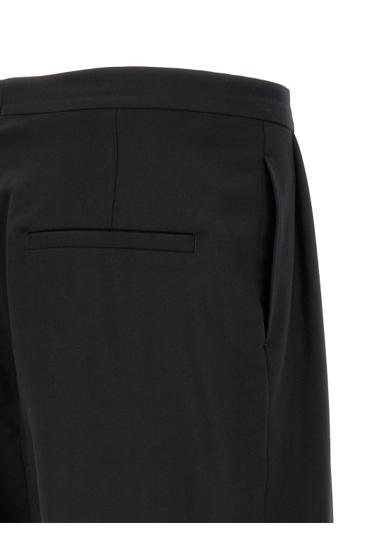 'Preaches Bis' pants Black