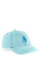 Canvas cap BLUE