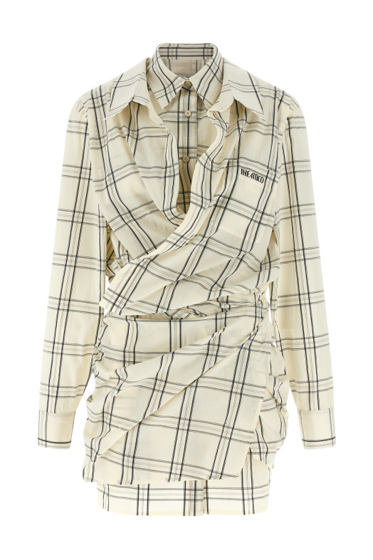 Chemisier dress Multicolor