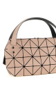 'Boston' handbag  Beige