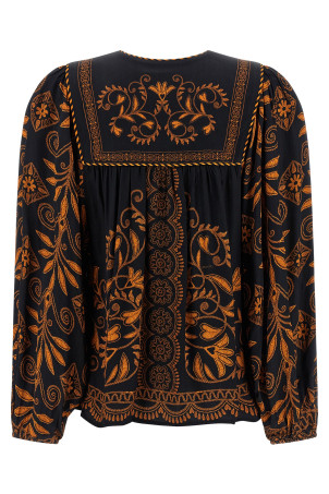 'Cornely Ainika' blouse Multicolor