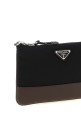 'Prada Speedrock' smartphone holder Black