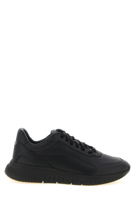 'Titanis' sneakers Black