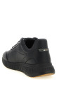 'Titanis' sneakers Black