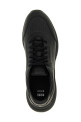 'Titanis' sneakers Black