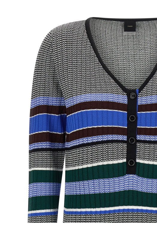 Abio 'Bruma' Multicolor