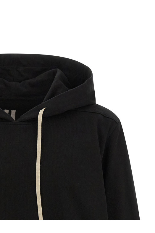 'Temple of Love OwenscorpTemp' hoodie Black