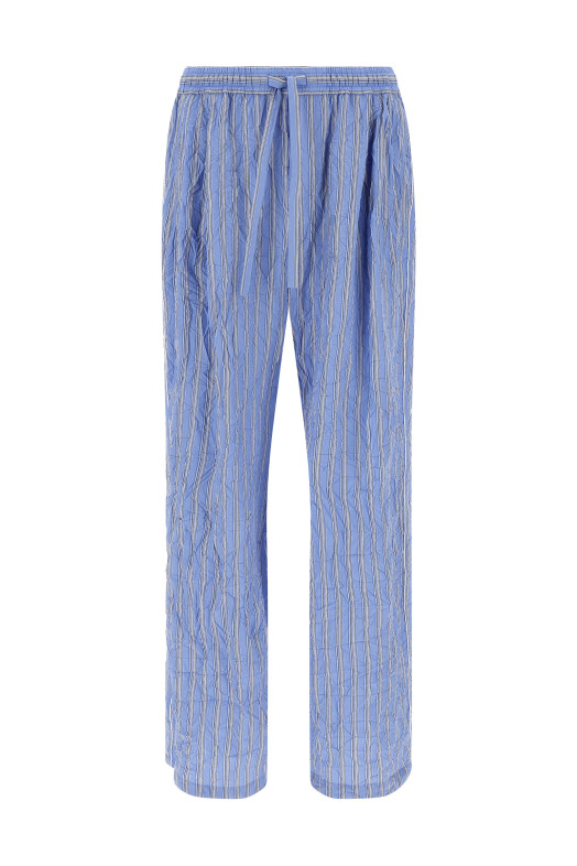 'Vanity' pants BLUE