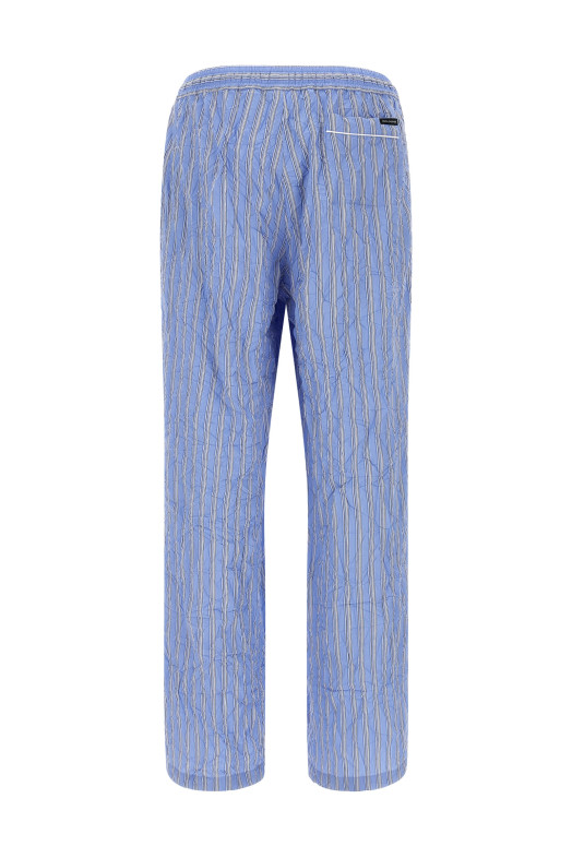 'Vanity' pants BLUE