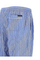 'Vanity' pants BLUE