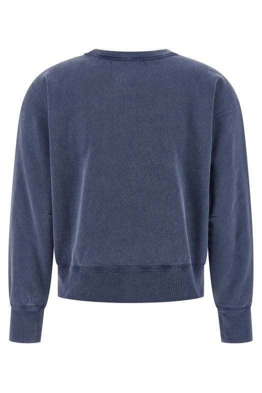 'Mobyli' sweatshirt Blue