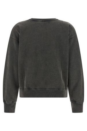 'Mobyli' sweatshirt Gray