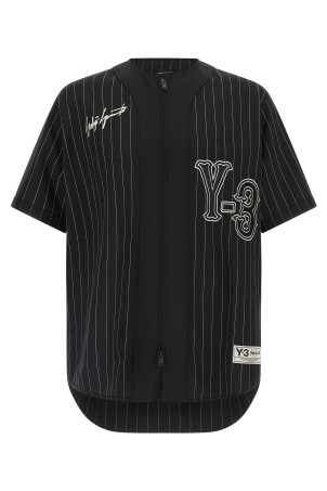 'Y-3 Elite 5' shirt Black