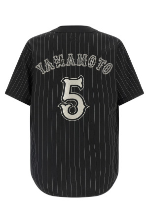 'Y-3 Elite 5' shirt Black