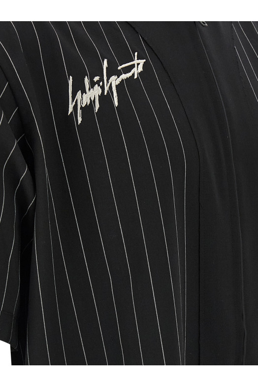 'Y-3 Elite 5' shirt Black