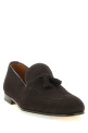'Adler' loafers Brown