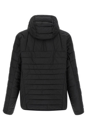 'Urbanex JT' down jacket Black