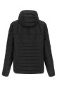 'Urbanex JT' down jacket Black
