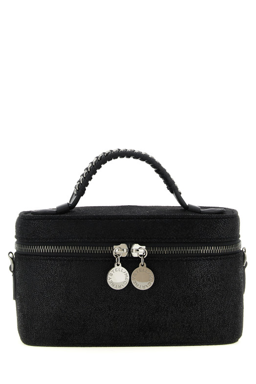 'Vanity Falabella' crossbody bag Black