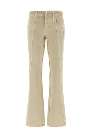 'Jaylis' jeans Beige