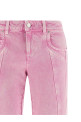 'Jaylis' jeans Pink