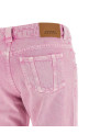 'Jaylis' jeans Pink