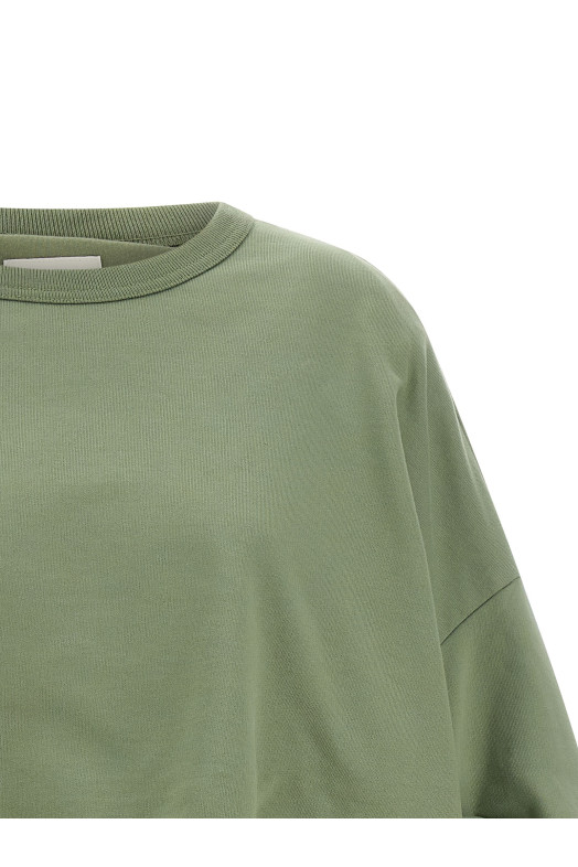 'Hannett' sweatshirt Green