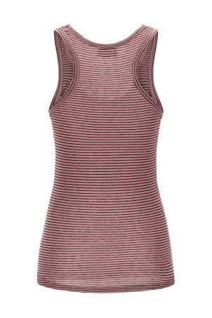 'Thea' tank top Pink