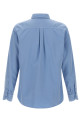 Faille shirt BLUE