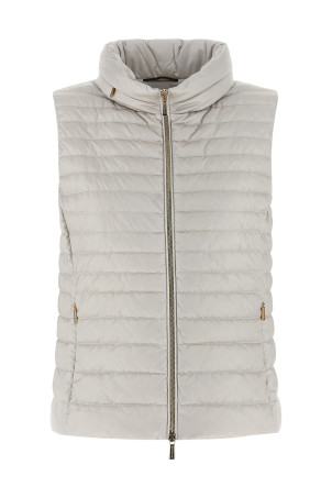 'Villan' vest Beige