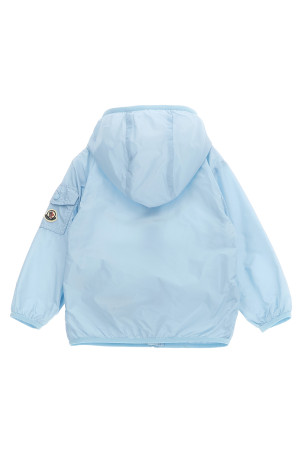 'Songu' jacket BLUE