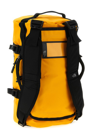 'Base Camp Duffel XS' duffel bag Yellow