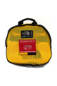 'Base Camp Duffel XS' duffel bag Yellow