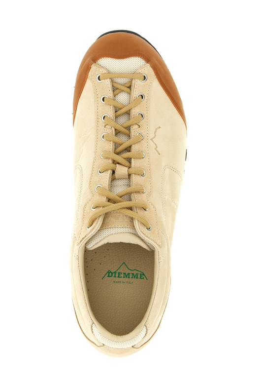 'Movida '92' sneakers Beige