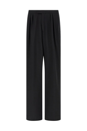 'Preaches Bis' pants Black