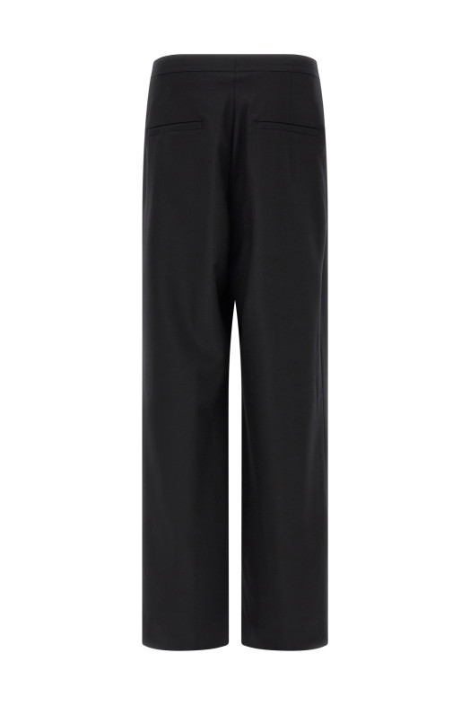 'Preaches Bis' pants Black