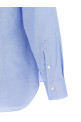 Oxford cotton shirt BLUE
