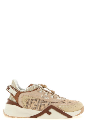 'Fendi Flow' sneakers Pink