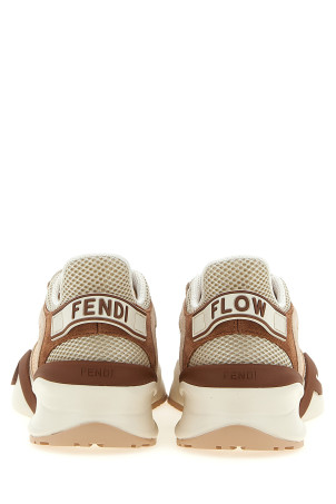 'Fendi Flow' sneakers Pink