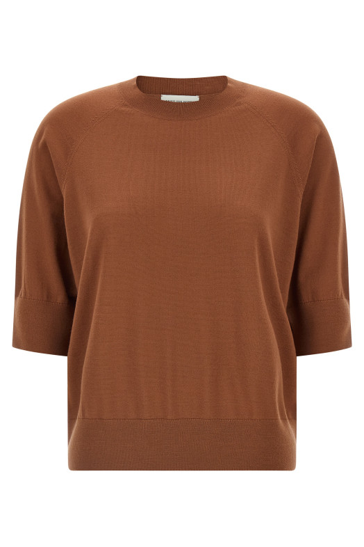 'Tuan' sweater Brown