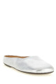 'Bama' mules Silver