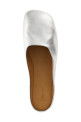 'Bama' mules Silver