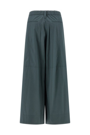 'SmmGufo' pants Blue