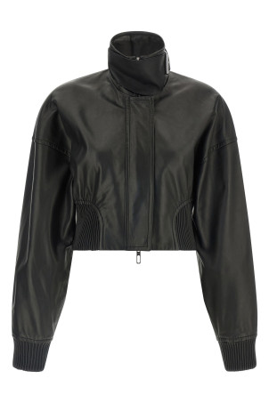 'SpxOssido' jacket Black