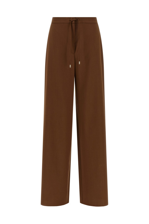 'Mstcortone' pants Brown