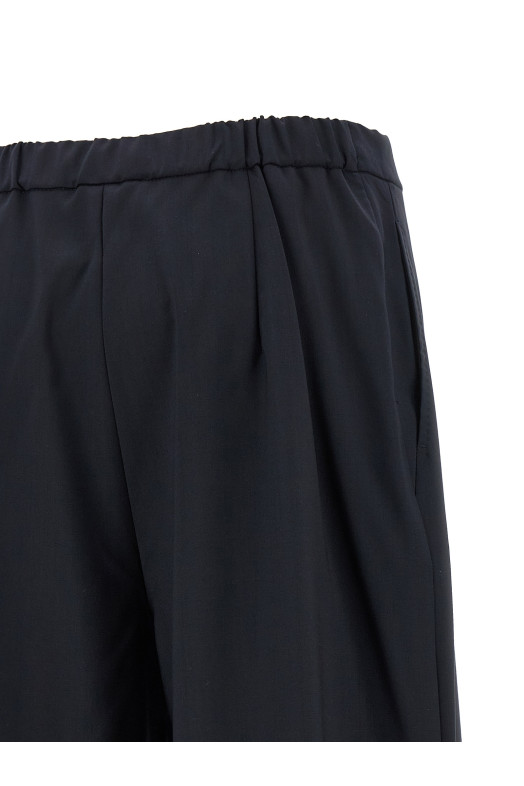 'Mstcorone' pants Blue