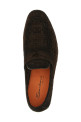 'Carlo' loafers Brown