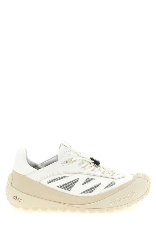'Trailgrip LP' sneakers Beige